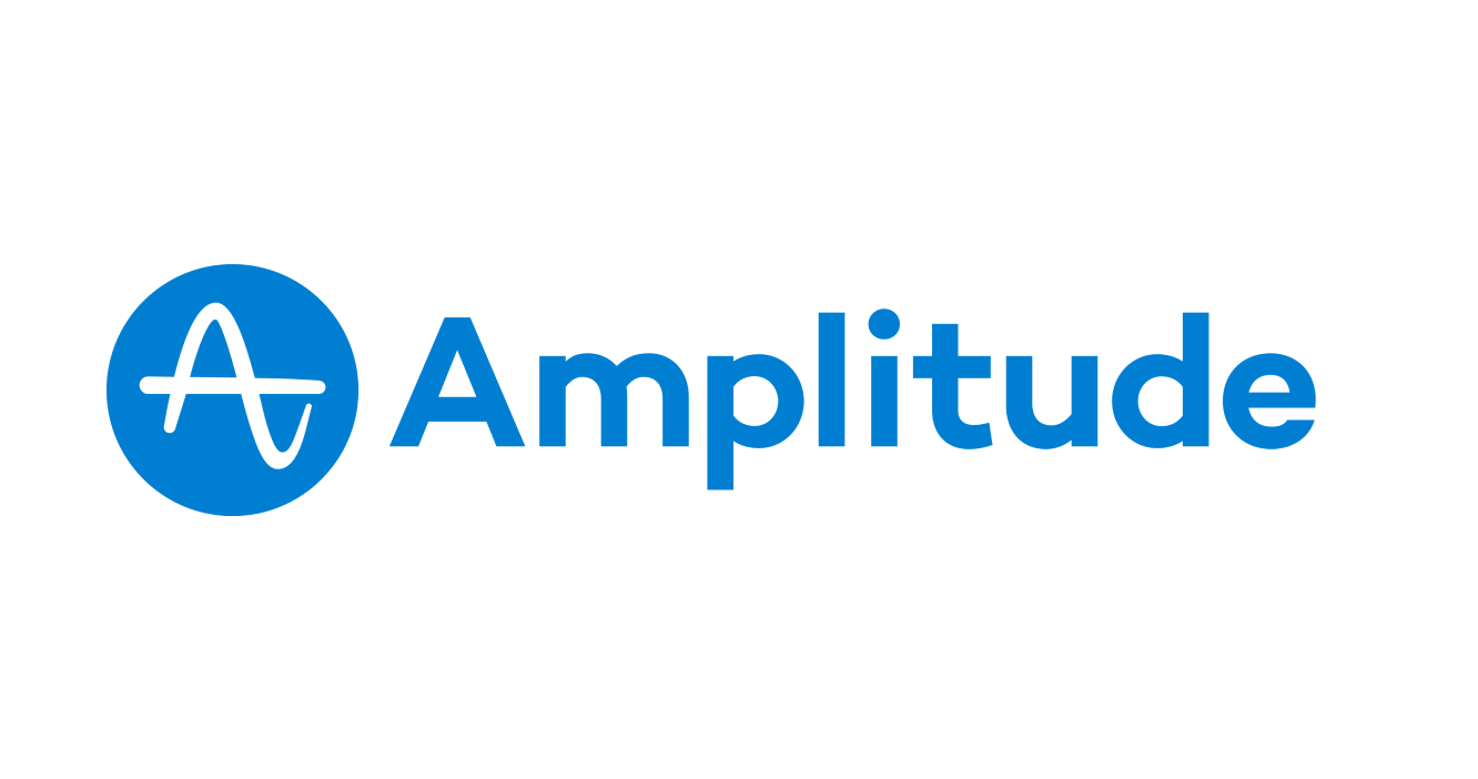 Amplitude Logo