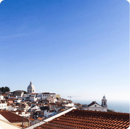 Travel photo of Lisbon, Portugal